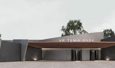 VR Center Park