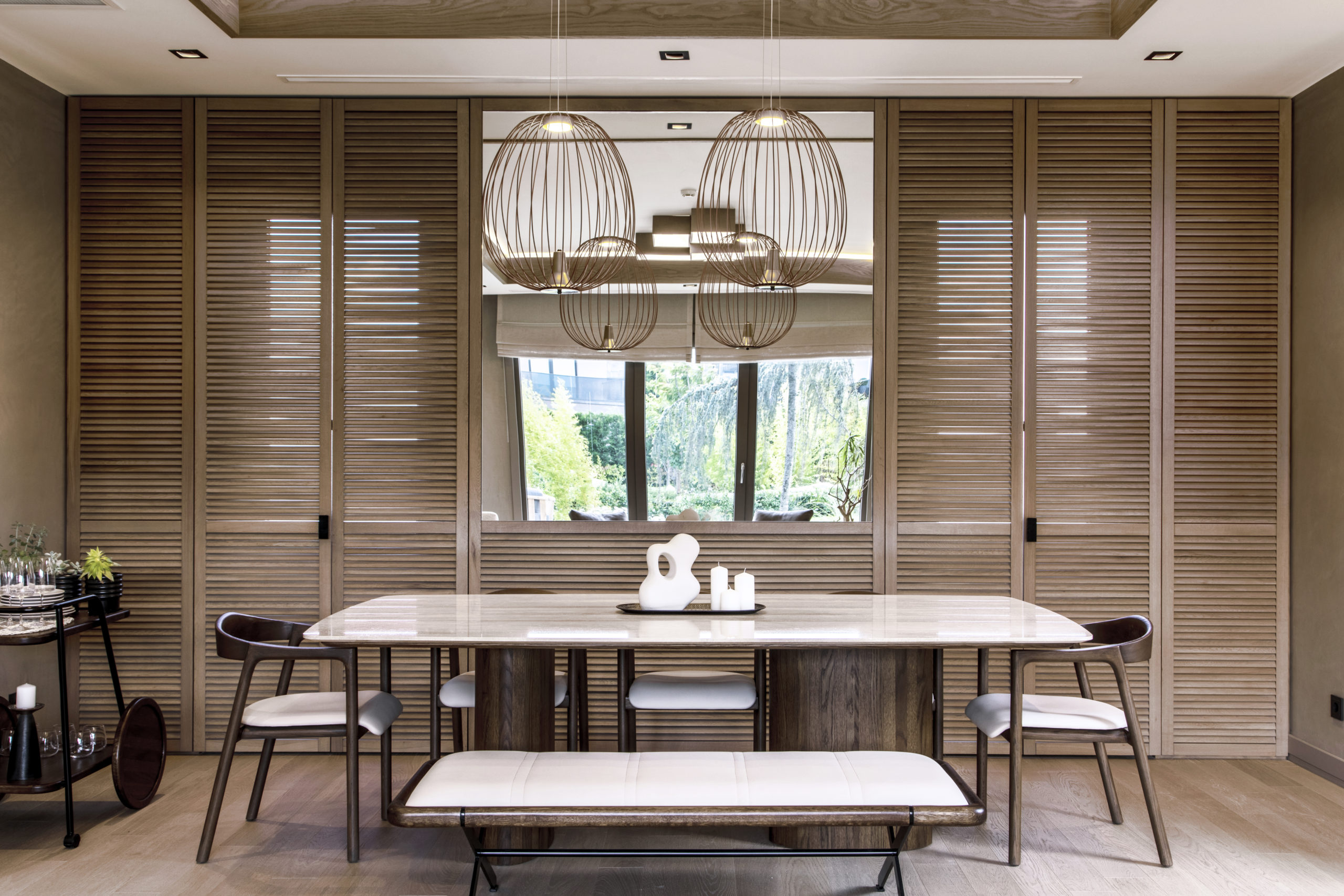 monoblok iç mimarlık | interior designer istanbul