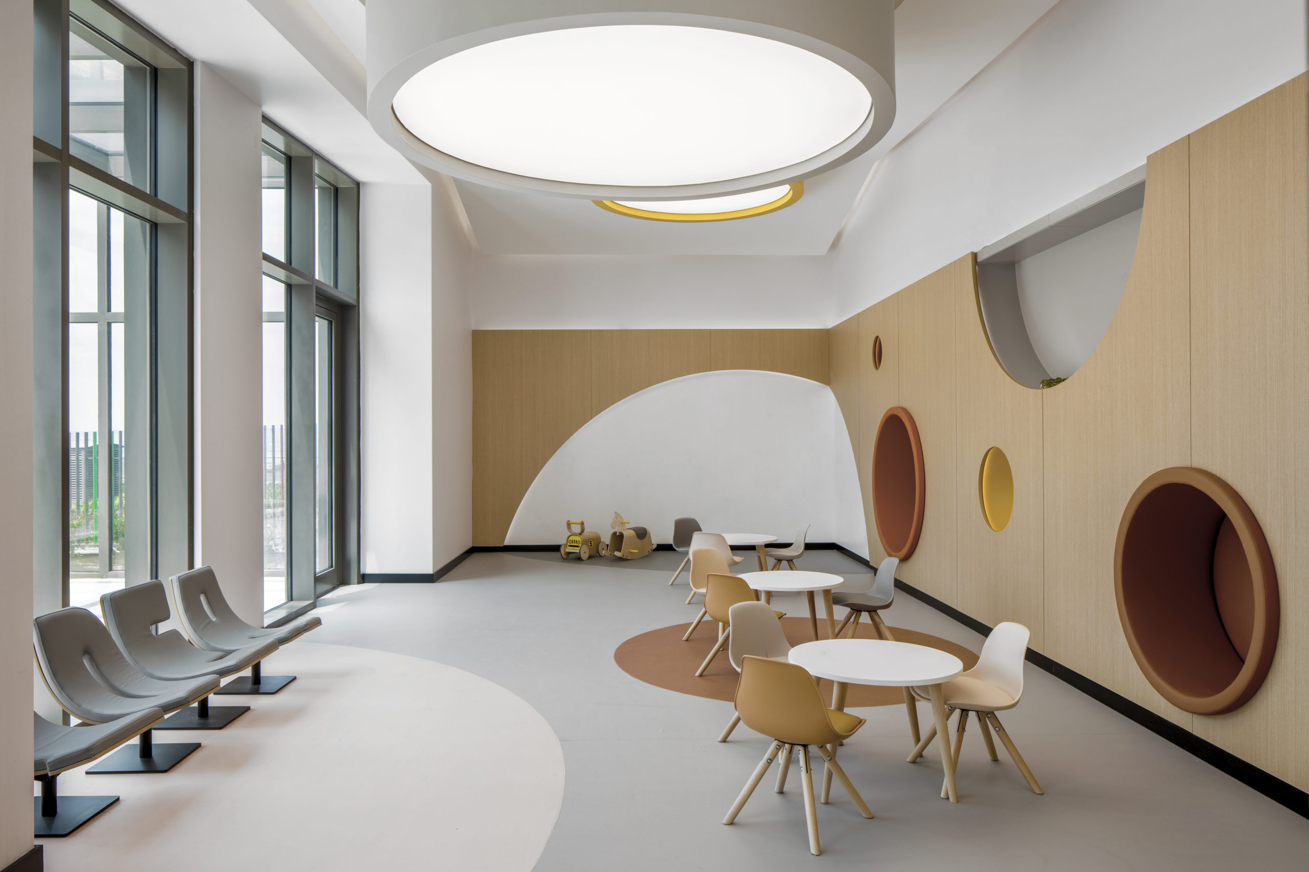 monoblok iç mimarlık | interior designer istanbul